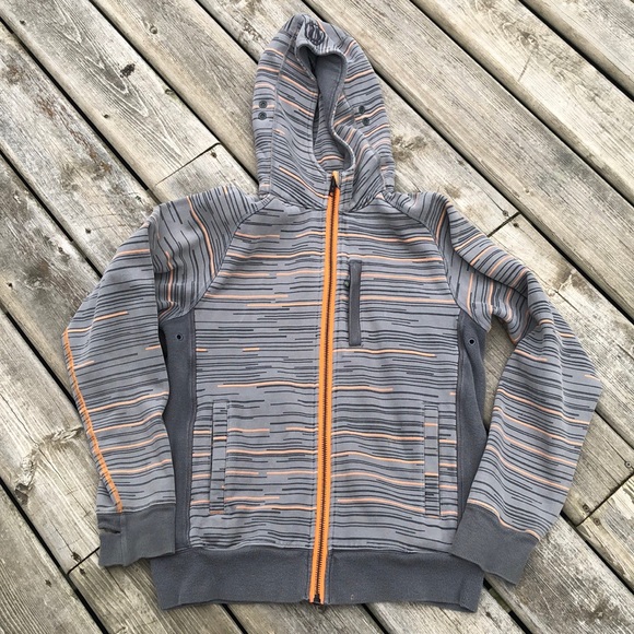 lululemon athletica Other - Lululemon Mens Pacific Beach Hoodie